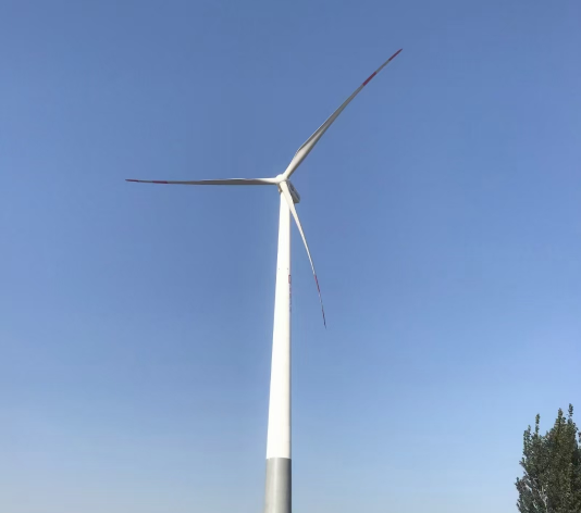 江孜风电基础二次灌浆料的强度要求和用量计算 风电灌浆料施工注意事项