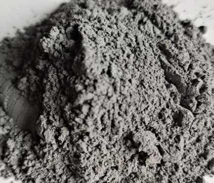 江孜硅灰和粉煤灰的区别用途