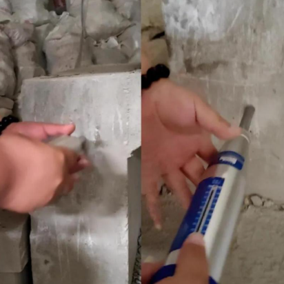 江孜混凝土强度不足的原因及处理方法