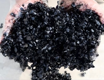 江孜沥青冷补料（沥青砂）的优势特点与施工流程解析