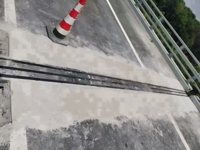 江孜伸缩缝更换后浇筑材料快速结构修补料速砼的产品特点及施工流程​