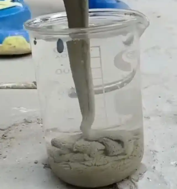 江孜水工混凝土絮凝剂，水下抗分散剂的作用及施工方法