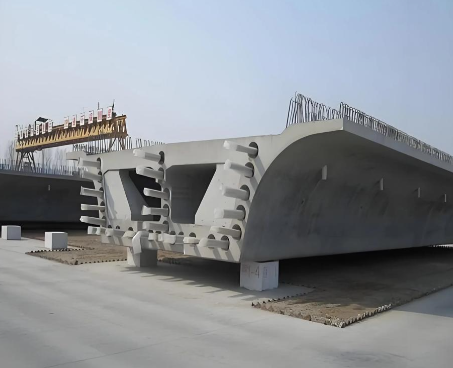 江孜抗冻压浆料的特点及标准化施工工艺